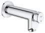 Grohe Euroeco Cosmopolitan T önelzáró fali kifolyószelep, 1/2 36266000