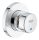 Grohe Euroeco Cosmopolitan T önelzáró átmenőszelep, 1/2" 36268000