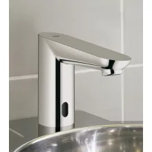   Grohe Euroeco Cosmopolitan E mosdó csaptelep infravörös elektronikával 36269000