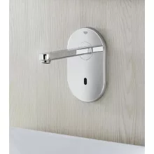   Grohe Euroeco Cosmopolitan E mosdó csaptelep infravörös elektronikával 36273000