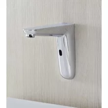   Grohe Euroeco Cosmopolitan E mosdó csaptelep infravörös elektronikával 36274000