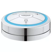   Grohe F-Digital, digitális vezérlő/távvezérlő kádhoz és zuhanyhoz 36309000
