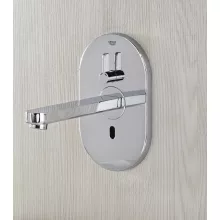   Grohe Eurosmart Cosmopolitan E mosdó csaptelep infravörös elektronikával 36315000
