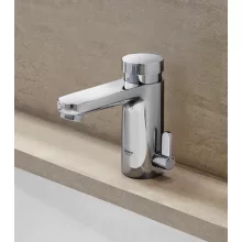   Grohe Eurosmart Cosmopolitan S önelzáró, keverős mosdócsaptelep 36317000