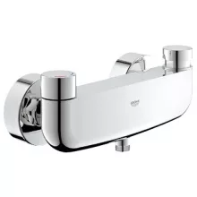   Grohe Eurosmart Cosmopolitan S önelzáró, keverős zuhanycsaptelep 1/2" 36320000