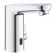 Grohe Eurosmart Cosmopolitan E Infravörös elektronikus csaptelep, hő-korlátozóval, króm 36327002