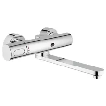   Grohe Eurosmart Cosmopolitan E infrás, termosztátos mosdócsaptelep 36332000