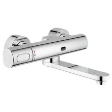   Grohe Eurosmart Cosmopolitan E infrás, termosztátos mosdócsaptelep 36333000