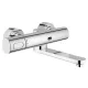 Grohe Eurosmart Cosmopolitan E infrás, termosztátos mosdócsaptelep 36333000