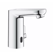   Grohe QuickFix Get E álló mosdó csaptelep infravörös elektronikával, króm 36366002