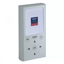 Grohe távirányító 36407001
