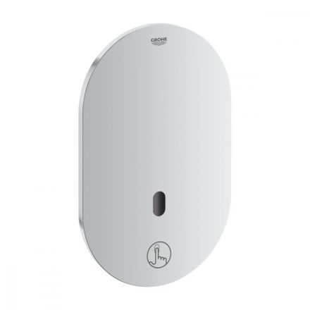 Grohe Eurosmart Cosmopolitan E Bluetooth infravörös elektronika falsík mögötti zuhanytermosztáthoz, króm 36415000
