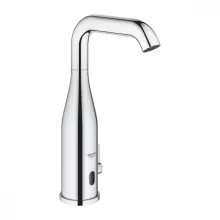   Grohe Essence E infravörös elektronikus csaptelep keverőegységgel és állítható hőmérséklet korlátozóval, króm 36444000