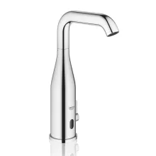   Grohe Essence E infravörös elektronikus csaptelep keverőegységgel és hőmérséklet korlátozóval, króm 36445000