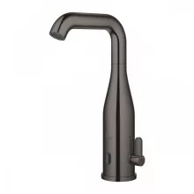   Grohe Essence E infravörös elektronikus csaptelep keverőegységgel és hőmérséklet korlátozóval, grafit 36445A00