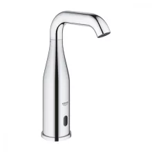   Grohe Essence E infravörös elektronikus csaptelep keverőegység nélkül, króm 36446000