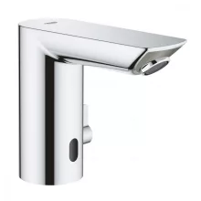   Grohe Bau Cosmopolitan E Infrás mosdócsaptelep állítható hőmérsékletszabályzóval 36451000