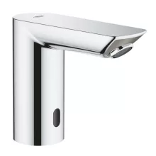 Grohe Bau Cosmopolitan E infravörös elektronikus mosdócsap keverőegység nélkül króm 36452000