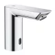 Grohe Bau Cosmopolitan E infravörös elektronikus mosdócsap keverőegység nélkül króm 36452000