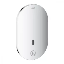   Grohe Eurosmart Cosmopolitan E infravörös elektronika falsík mögötti zuhanytermosztáthoz, króm 36463000
