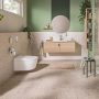 Grohe Sensia Pro fali bidéfunkciós teljes WC-rendszer falsík mögötti öblítőtartályokhoz, alpin fehér 36508SH0