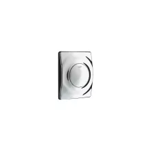 Grohe Surf nyomólap, króm 37018000