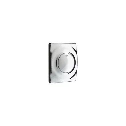 Grohe Surf nyomólap, króm 37018000
