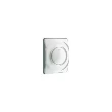 Grohe Surf nyomólap, matt króm 37018P00