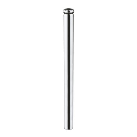 Grohe öblítőcső hosszabbító 200 mm, króm 37042000