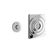 Grohe pneumatikus működtetés 37059000