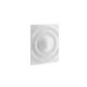 Grohe Surf nyomólap, alpin fehér 37063SH0