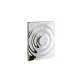 Grohe Surf nyomólap, króm 37069000