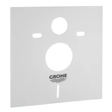 Grohe zajcsillapító (zajszigetelő) készlet 37131000