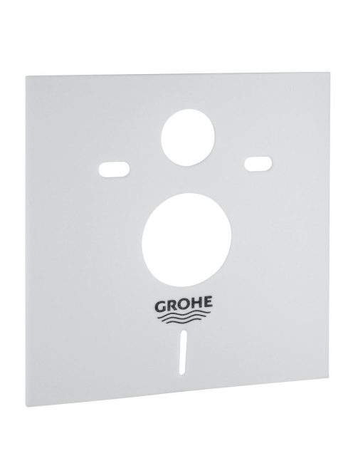 Grohe zajcsillapito (zajszigetelo) keszlet 37131000 - Furdos