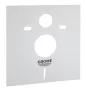 Grohe zajcsillapító (zajszigetelő) készlet 37131000