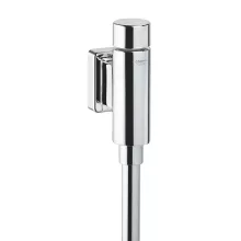 Grohe Rondo vizelde öblítőszelep, króm 37339000