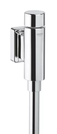 Grohe Rondo vizelde öblítőszelep, króm 37339000