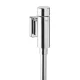 Grohe Rondo vizelde öblítőszelep, króm 37339000
