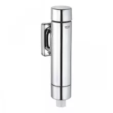 Grohe Rondo A.S. WC-öblítőszelep, króm 37349000