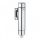 Grohe Rondo A.S. WC-öblítőszelep, króm 37349000