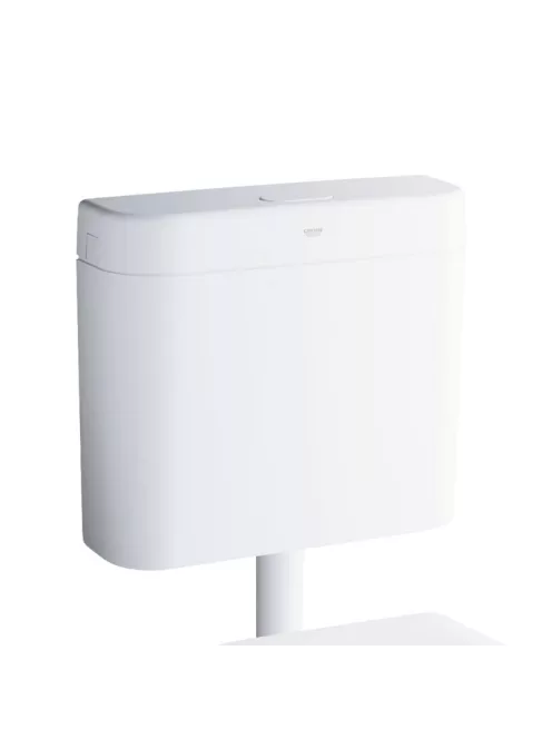 Grohe falon kívüli WC tartály 37355SH0 - Fürdőszoba - WC Tar