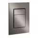 Grohe Skate Cosmopolitan S nyomólap, grafit 37535A00