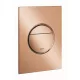 Grohe Nova Cosmopolitan S nyomólap, rose arany 37601DA0