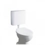 Grohe monoblokk WC-tartály, alpin fehér 37791SH0