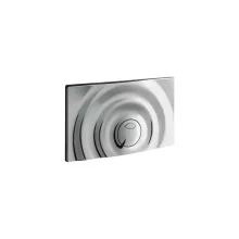 Grohe Surf nyomólap króm 37859000