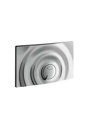Grohe Surf nyomólap króm 37859000