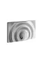 Grohe Surf nyomólap króm 37859000