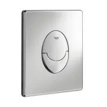 Grohe Skate Air nyomólap króm 38505000