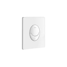 Grohe Skate Air nyomólap alpin fehér 38505SH0