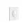 Grohe Skate Air nyomólap alpin fehér 38505SH0
